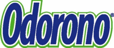 ODORONO Logo (USPTO, 17.11.2011)