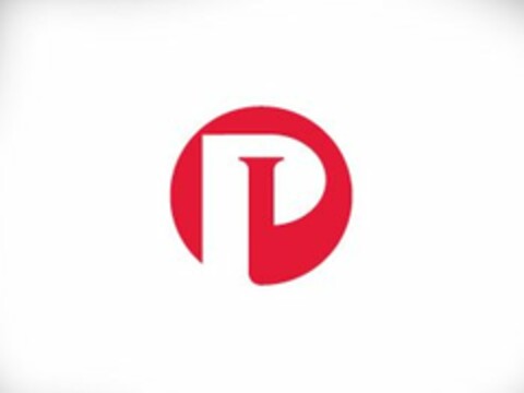 P Logo (USPTO, 06.12.2011)