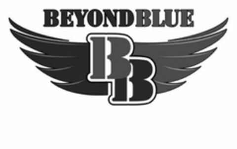 BEYOND BLUE BB Logo (USPTO, 09.12.2011)