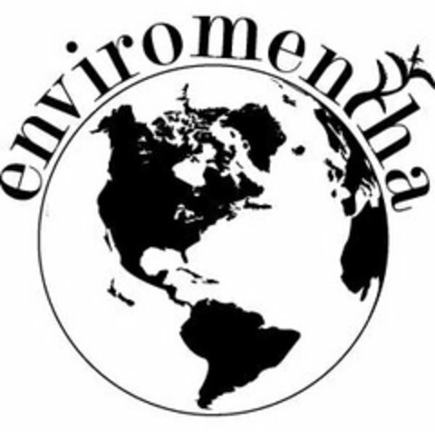ENVIRONMENTHA Logo (USPTO, 15.12.2011)