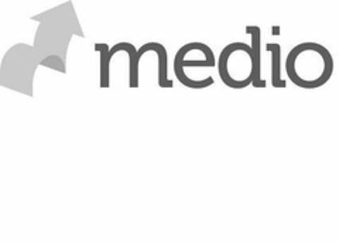 MEDIO Logo (USPTO, 05.06.2012)