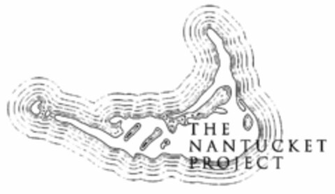 THE NANTUCKET PROJECT Logo (USPTO, 09.08.2012)
