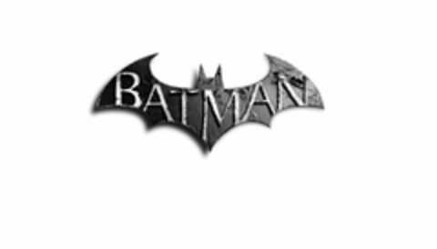 BATMAN Logo (USPTO, 10/03/2012)