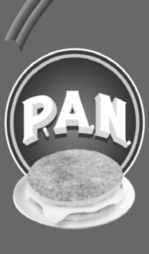 P.A.N. Logo (USPTO, 18.06.2013)