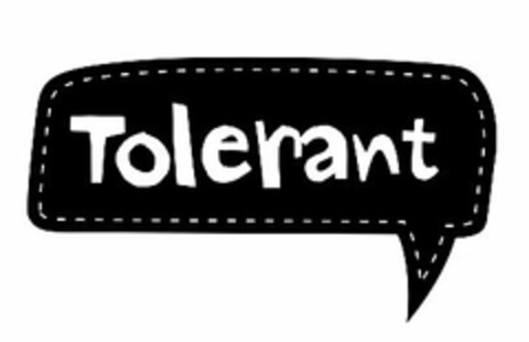 TOLERANT Logo (USPTO, 08.08.2013)