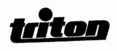 TRITON Logo (USPTO, 16.09.2013)