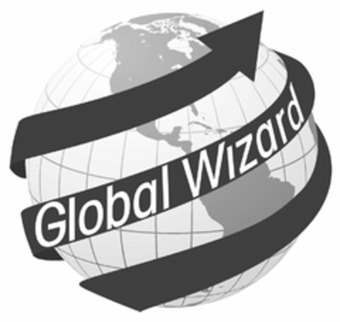 GLOBAL WIZARD Logo (USPTO, 02.10.2013)