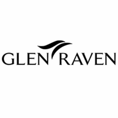 GLEN RAVEN Logo (USPTO, 18.02.2014)