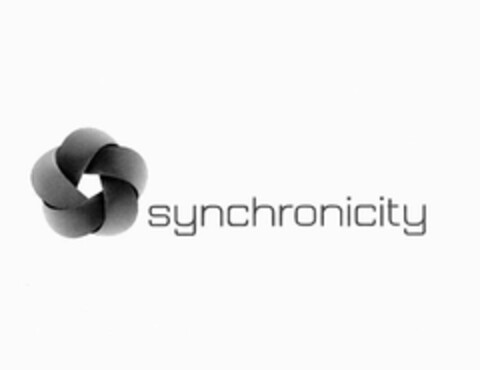 SYNCHRONICITY Logo (USPTO, 11.03.2014)