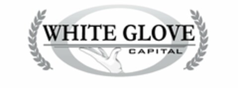 WHITE GLOVE CAPITAL Logo (USPTO, 17.04.2014)