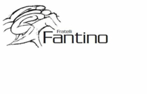 FRATELLI FANTINO Logo (USPTO, 06.05.2014)