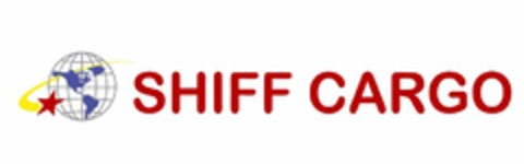 SHIFF CARGO Logo (USPTO, 24.07.2014)