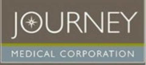 JOURNEY MEDICAL CORPORATION Logo (USPTO, 18.08.2014)