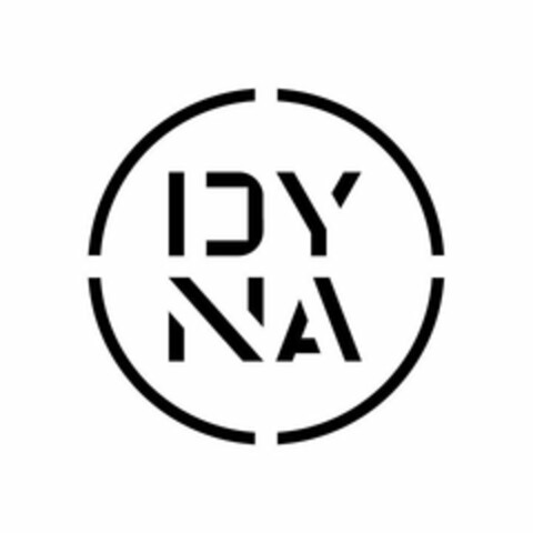 DYNA Logo (USPTO, 17.09.2014)