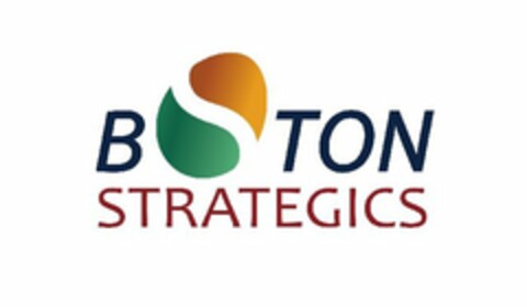 BOSTON STRATEGICS Logo (USPTO, 15.10.2014)