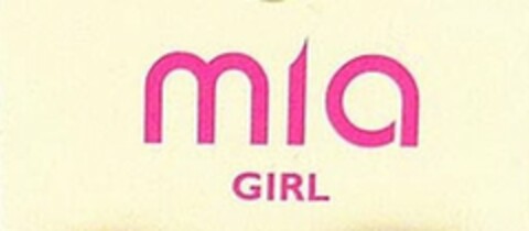 MIA GIRL Logo (USPTO, 13.11.2014)