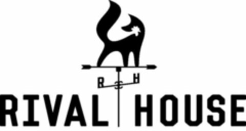 RIVAL HOUSE RH Logo (USPTO, 11/19/2014)