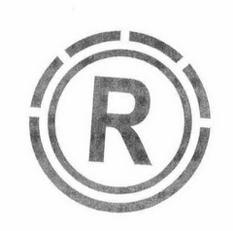 R Logo (USPTO, 01/28/2015)