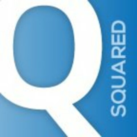 Q SQUARED Logo (USPTO, 02/06/2015)