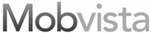 MOBVISTA Logo (USPTO, 02/12/2015)