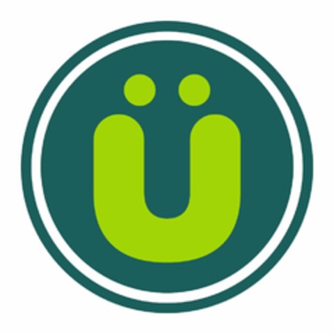 U Logo (USPTO, 19.02.2015)