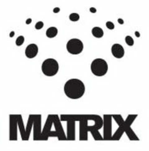 MATRIX Logo (USPTO, 15.03.2015)