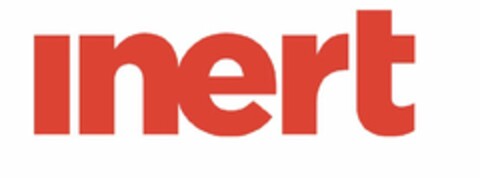 INERT Logo (USPTO, 25.03.2015)