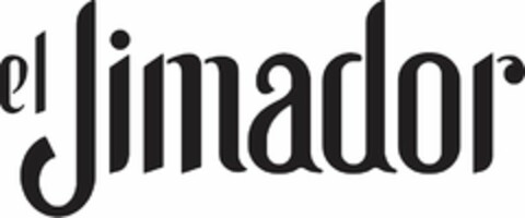EL JIMADOR Logo (USPTO, 30.03.2015)