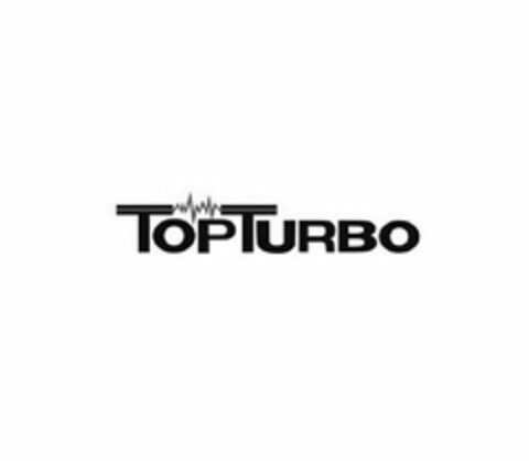 TOPTURBO Logo (USPTO, 21.04.2015)