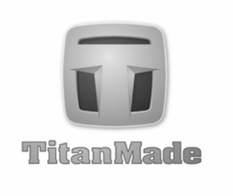 T TITANMADE Logo (USPTO, 30.04.2015)