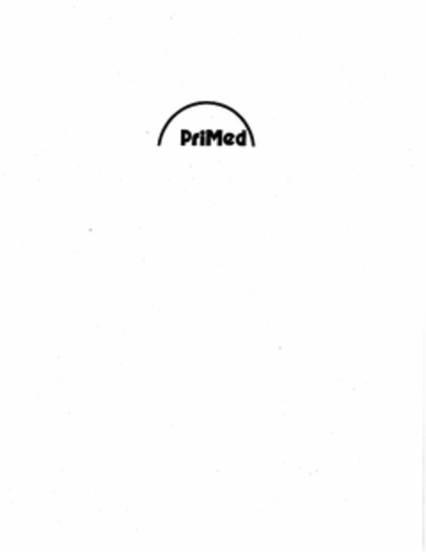 PRIMED Logo (USPTO, 19.05.2015)