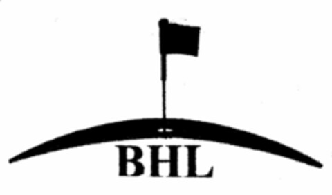 BHL Logo (USPTO, 06/09/2015)