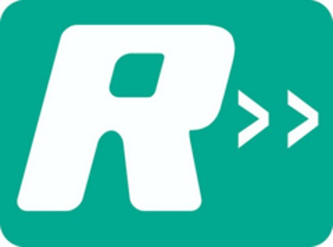 R>> Logo (USPTO, 19.06.2015)