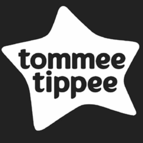TOMMEE TIPPEE Logo (USPTO, 06/23/2015)