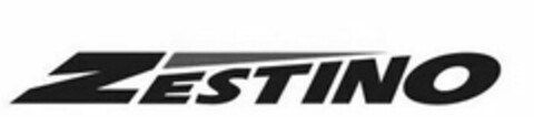 ZESTINO Logo (USPTO, 25.06.2015)