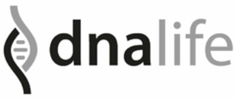 DNALIFE Logo (USPTO, 01.07.2015)