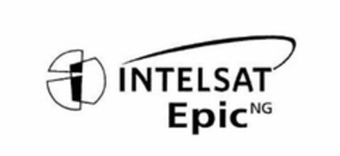 I INTELSAT EPIC NG Logo (USPTO, 09.07.2015)