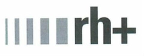 RH+ Logo (USPTO, 10.08.2015)
