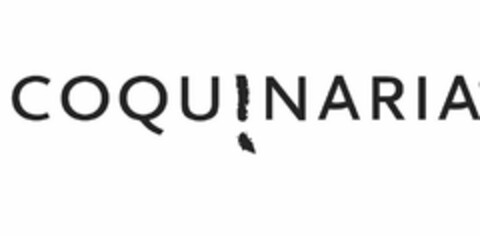 COQUINARIA Logo (USPTO, 08/19/2015)