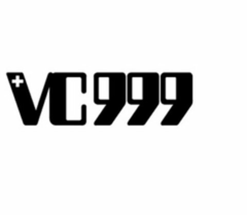 +VC999 Logo (USPTO, 09/16/2015)