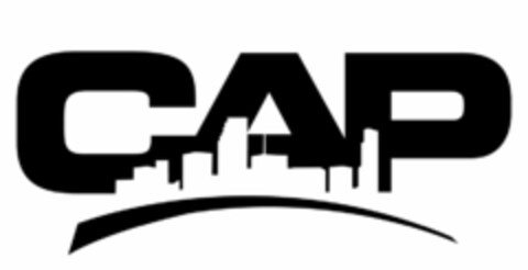 CAP Logo (USPTO, 20.10.2015)