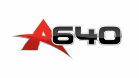 A640 Logo (USPTO, 04.11.2015)