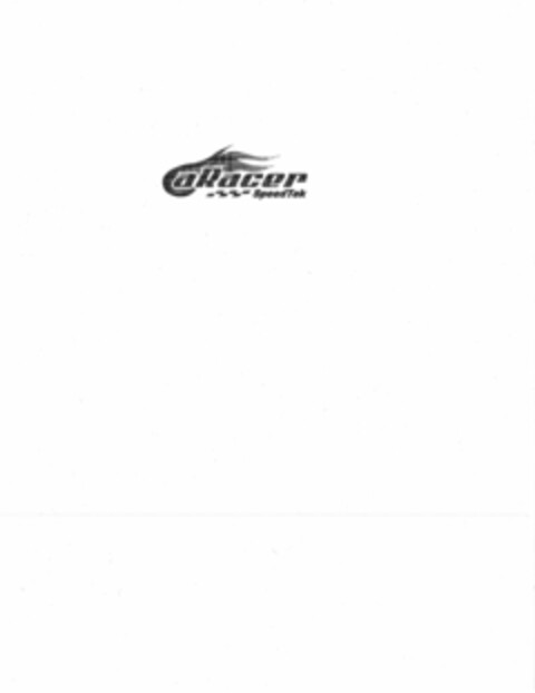 ARACER SPEEDTEK Logo (USPTO, 04.01.2016)