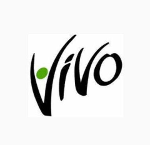 VIVO Logo (USPTO, 19.01.2016)