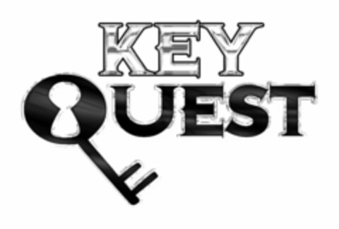 KEY QUEST Logo (USPTO, 01/20/2016)