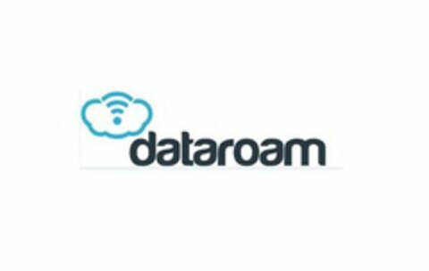 DATAROAM Logo (USPTO, 22.01.2016)