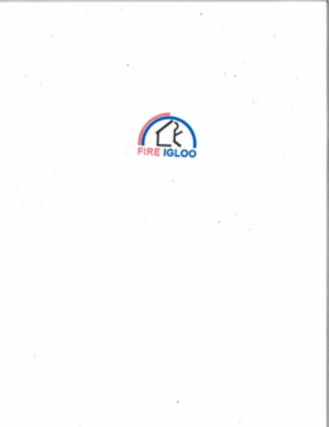 FIRE IGLOO Logo (USPTO, 02.02.2016)