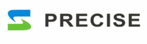 PRECISE Logo (USPTO, 23.02.2016)