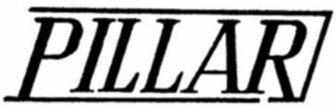 PILLAR Logo (USPTO, 03/24/2016)