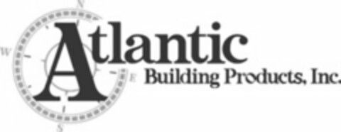 ATLANTIC BUILDING PRODUCTS, INC. NESW Logo (USPTO, 05.04.2016)